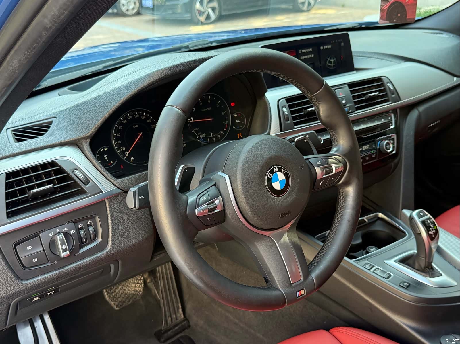 BMW 3 Series, 2018 9