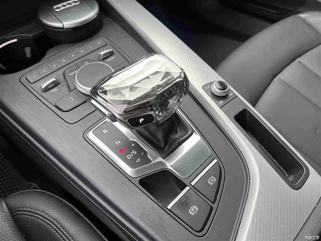 Audi A5, 2020 10