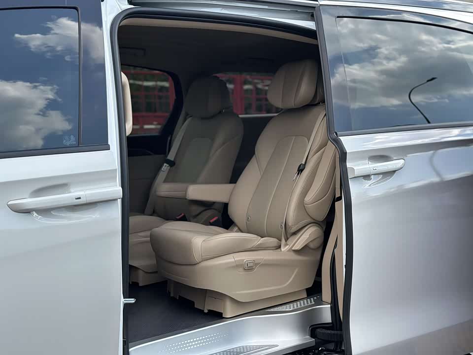 Buick GL8 Buick GL8