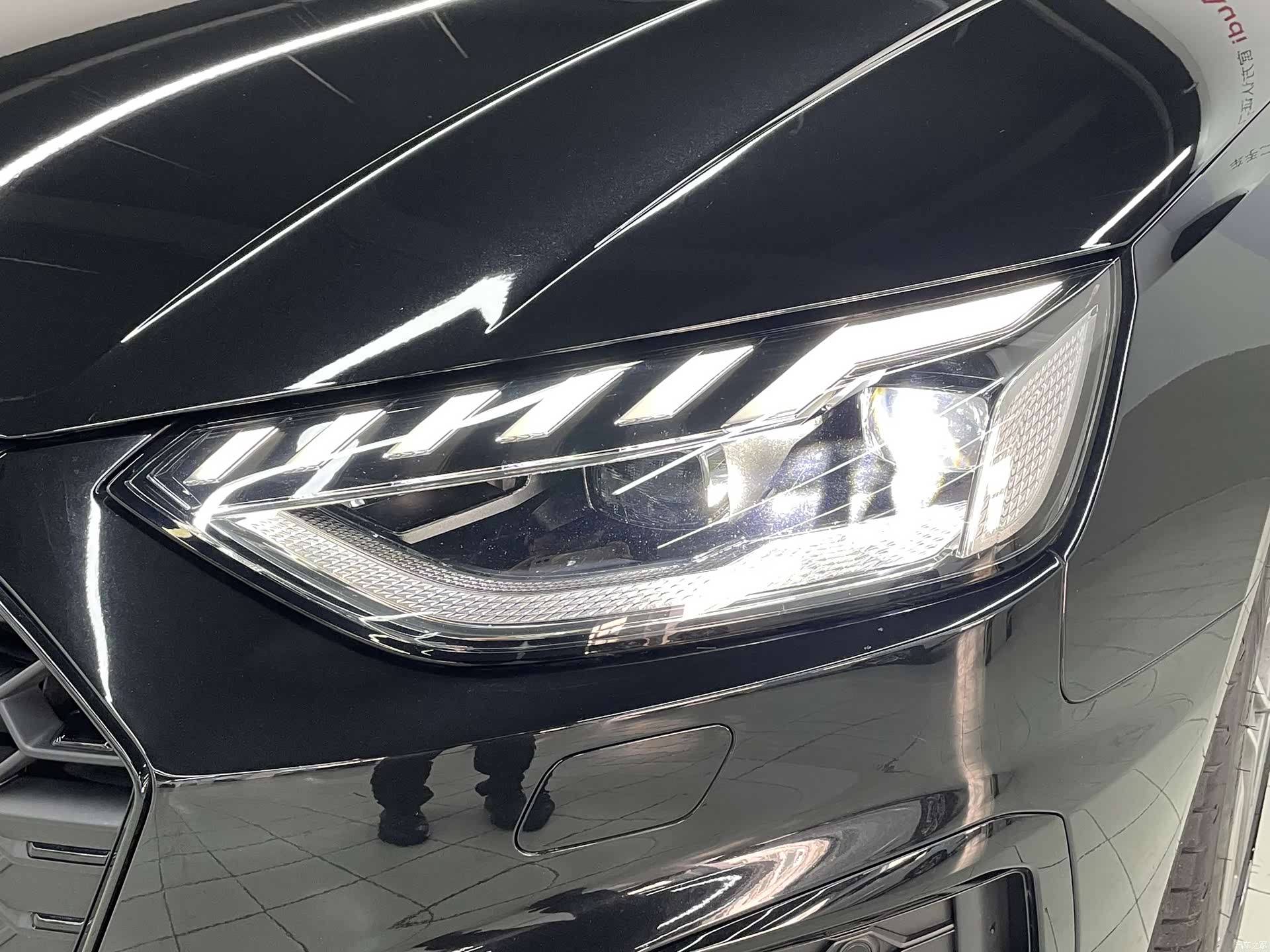 Audi S4, 2024 16