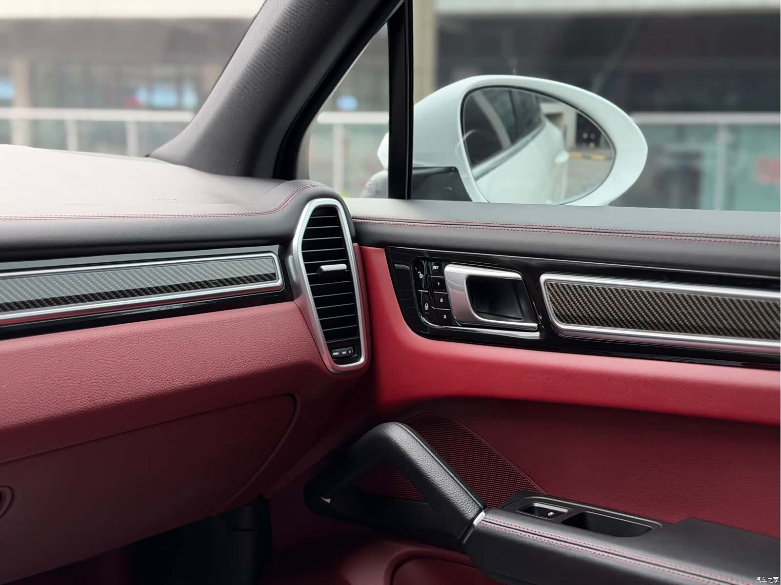 Porsche Cayenne, 2019 10