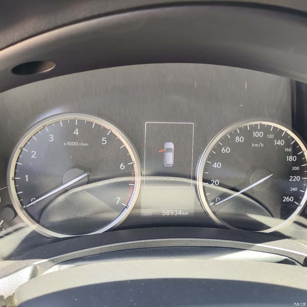 Lexus NX, 2020 все фото