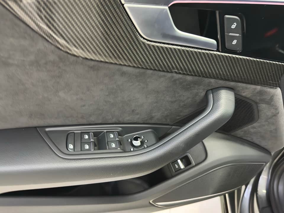 Audi A4L Audi A4L