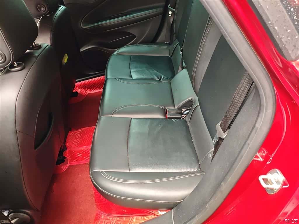 Buick Verano, 2019 17