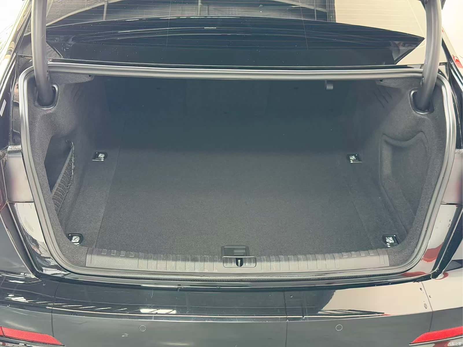 Audi A6L, 2020 17