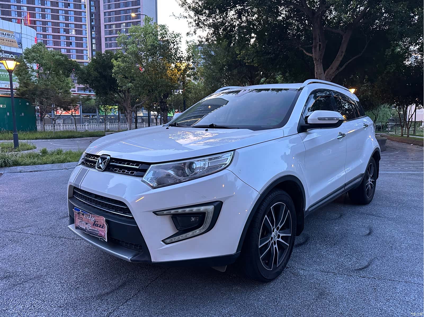 JMC S330, 2016 1