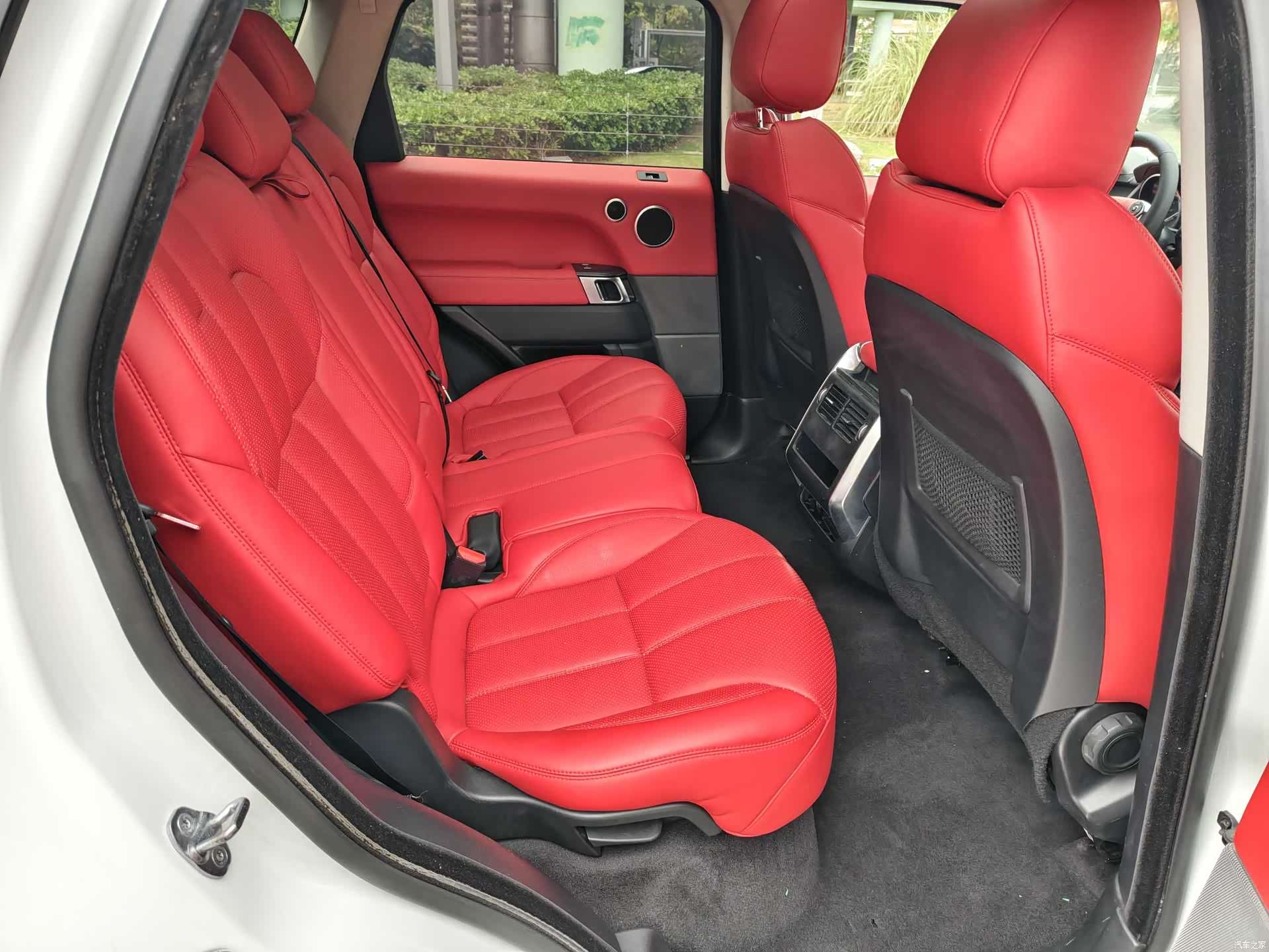 Land Rover Range Rover, 2016 9