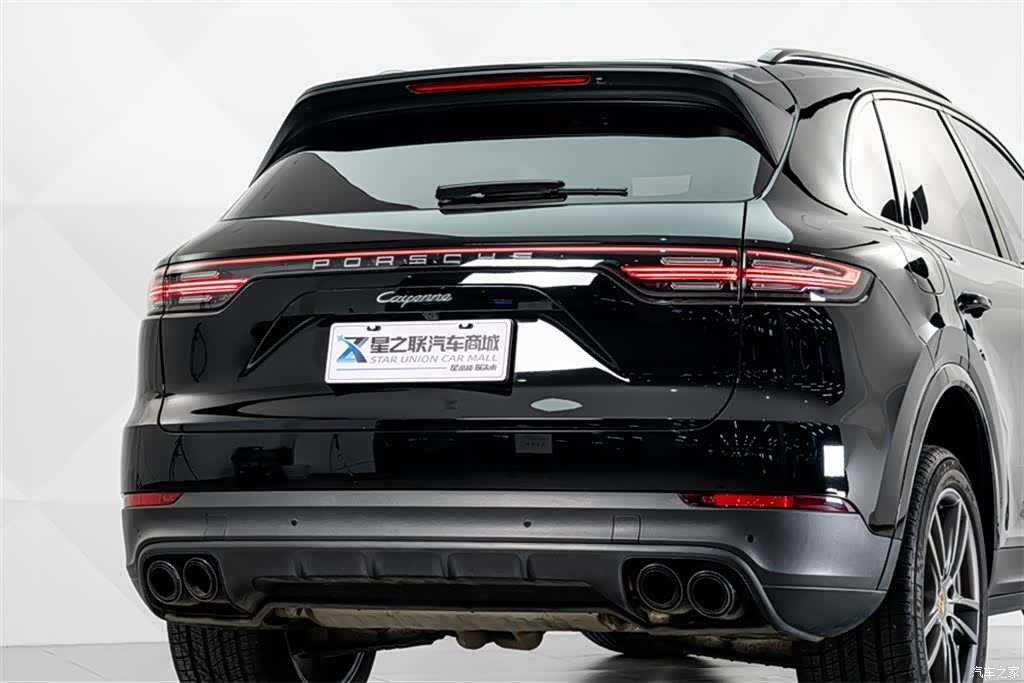 Porsche Cayenne, 2022 7