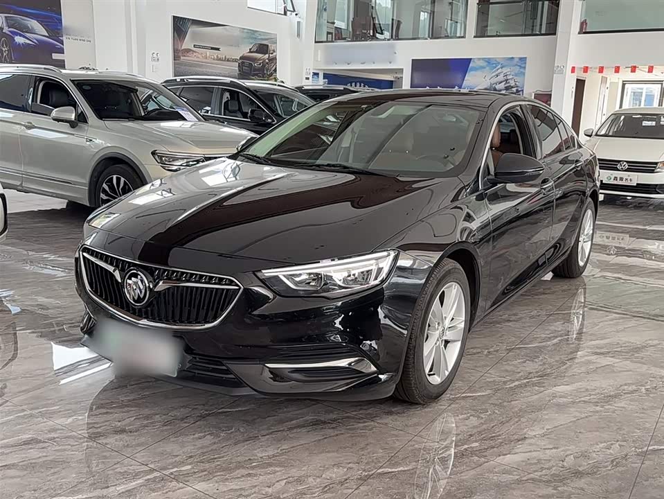Buick Regal Buick Regal