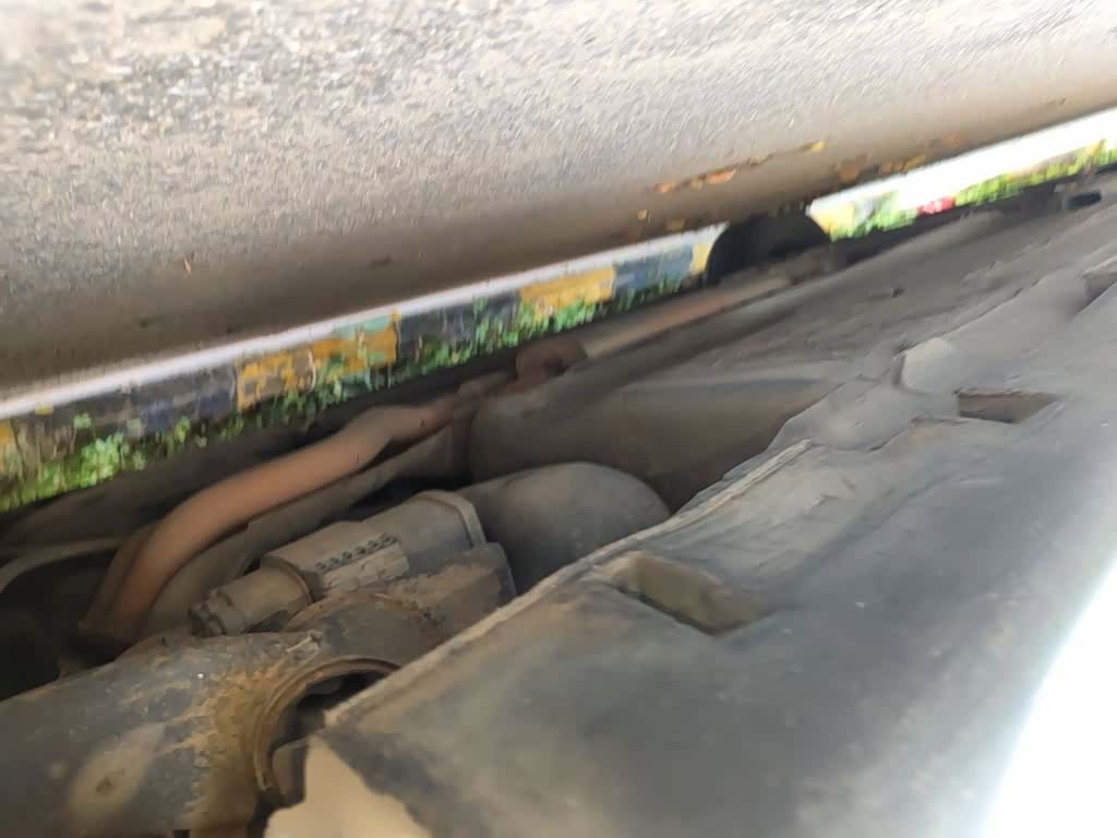 Nissan D50, 2014 17