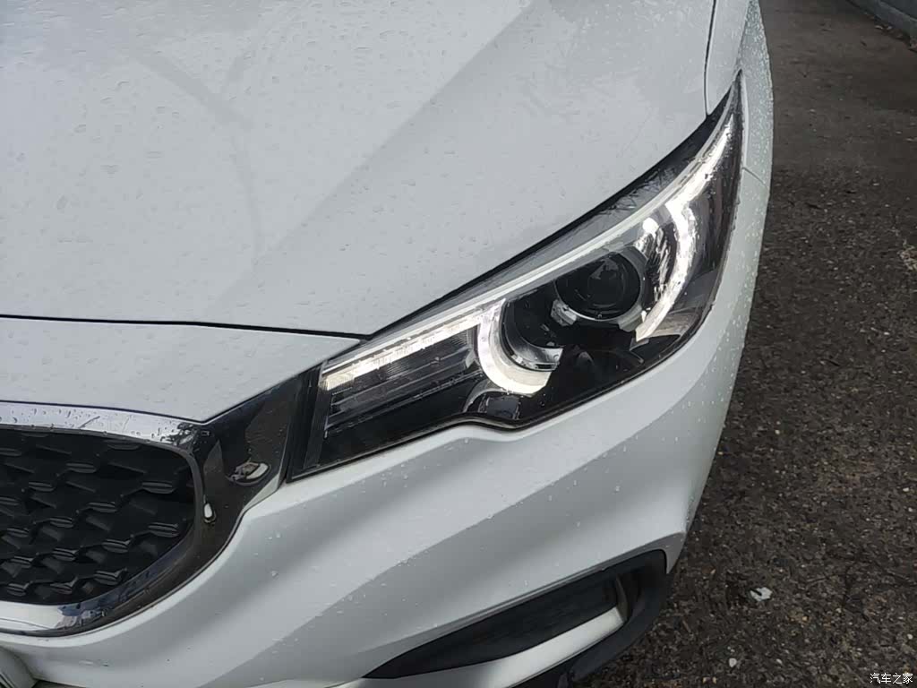 MG ZS, 2020 21