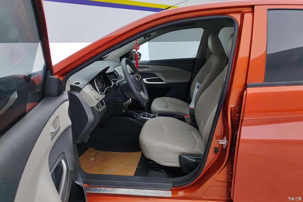 Chevrolet 3, 2016 9