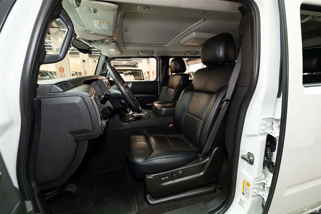 Hummer H2, 2009 7
