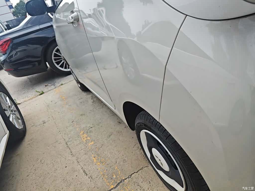 Wuling MINIEV, 2025 22