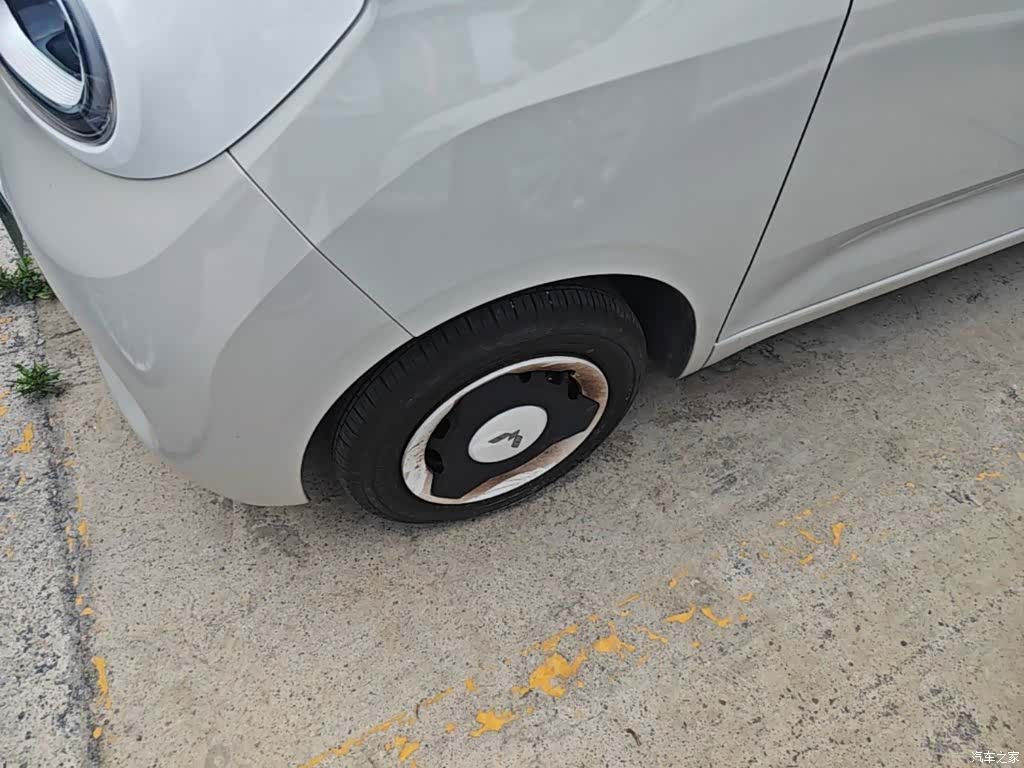 Wuling MINIEV, 2025 23