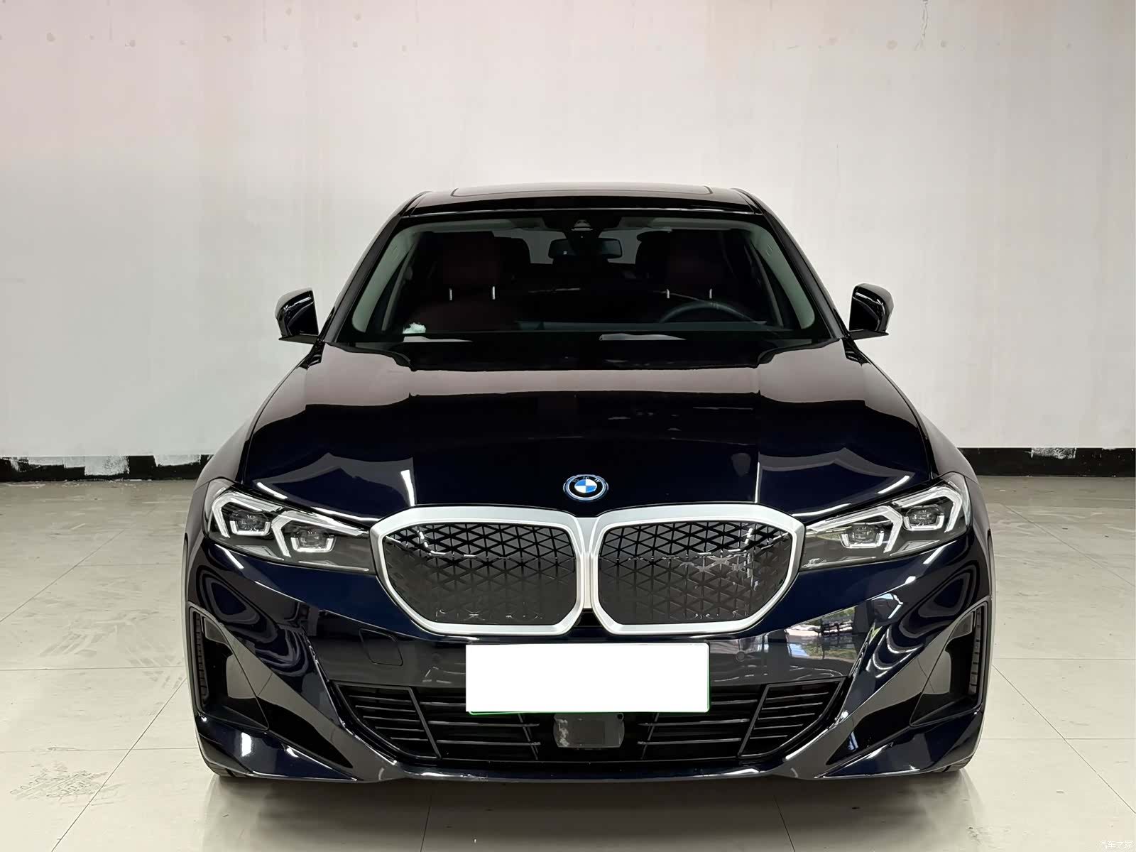 BMW i3, 2026 2