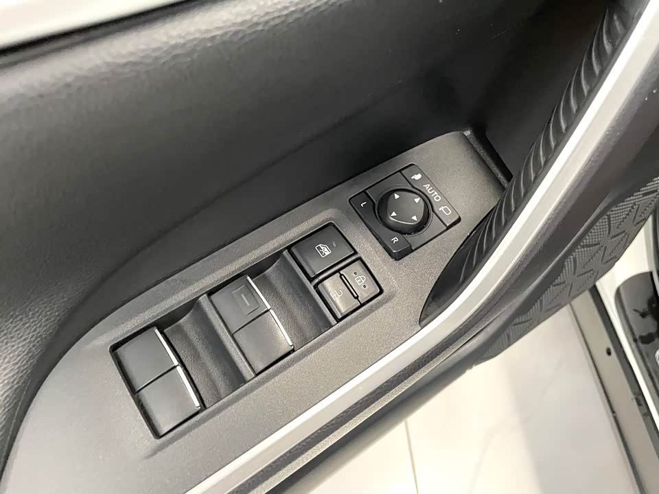 Toyota Wilanda