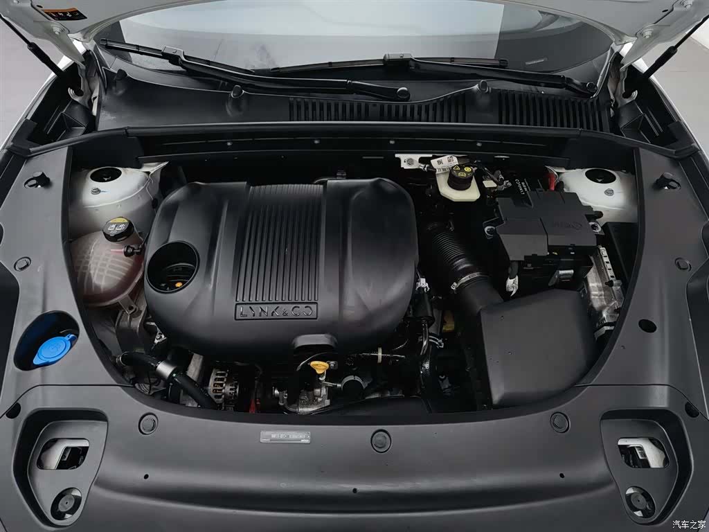 Lynk & Co 02, 2024 6