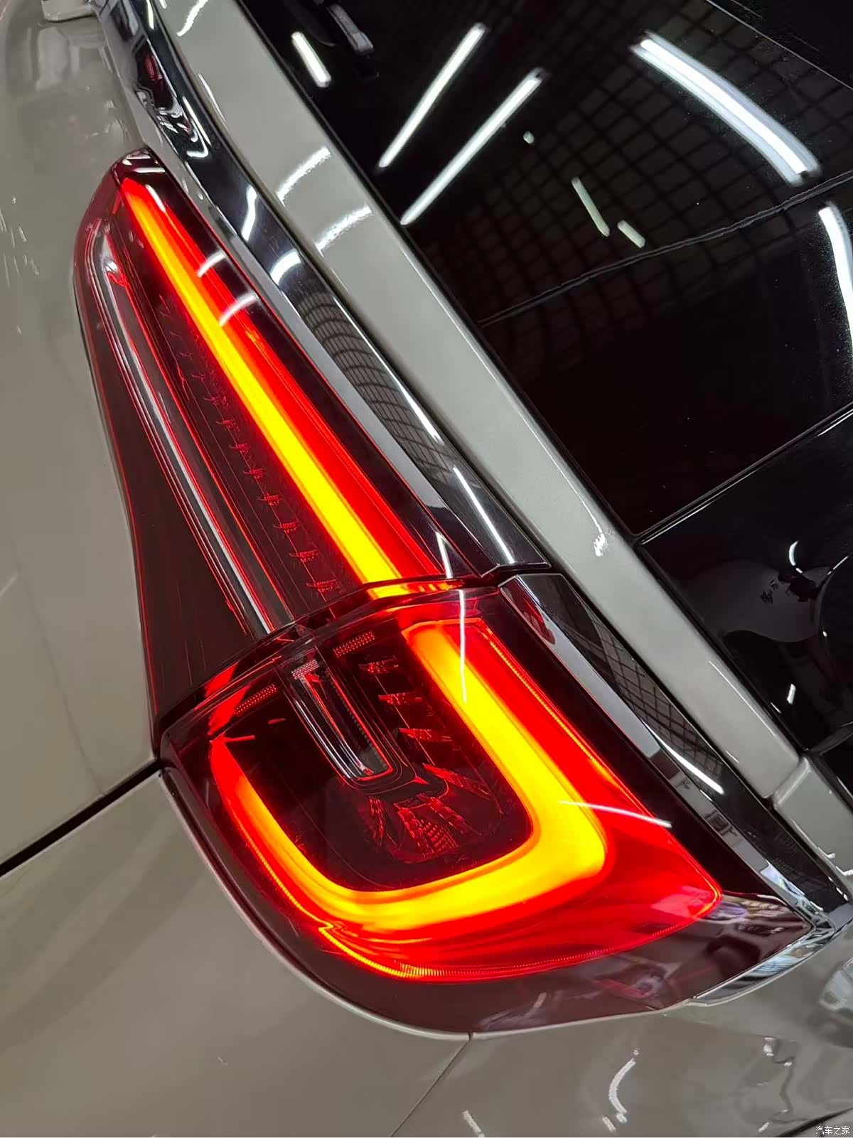 Buick GL8, 2021 13