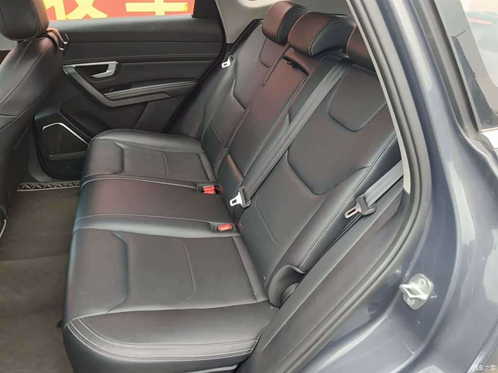 BYD Song, 2019 17