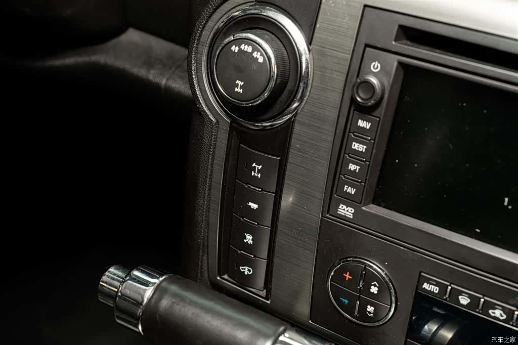Hummer H2, 2009 17