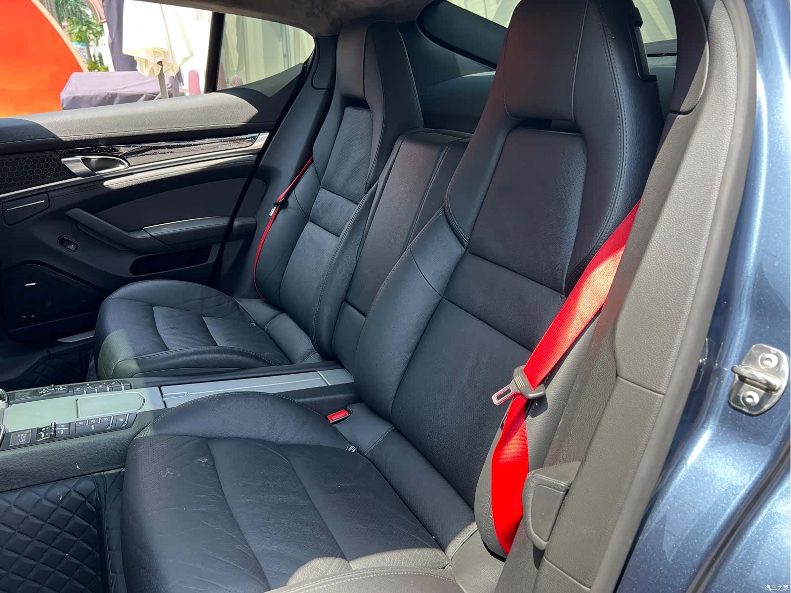 Porsche Panamera, 2014 14