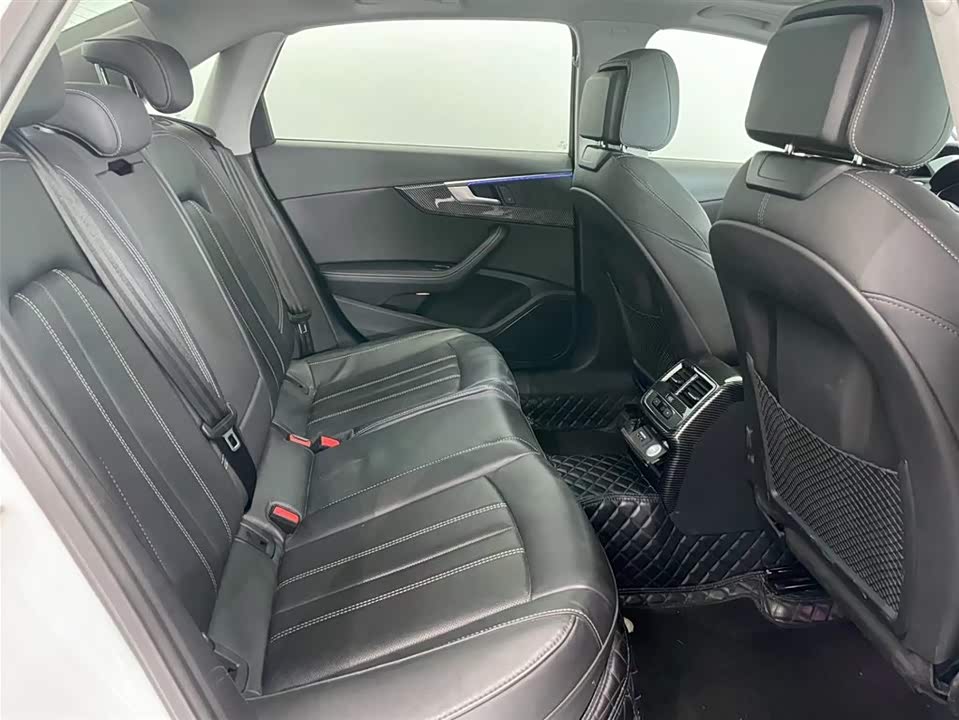 Audi A6L Audi A6L
