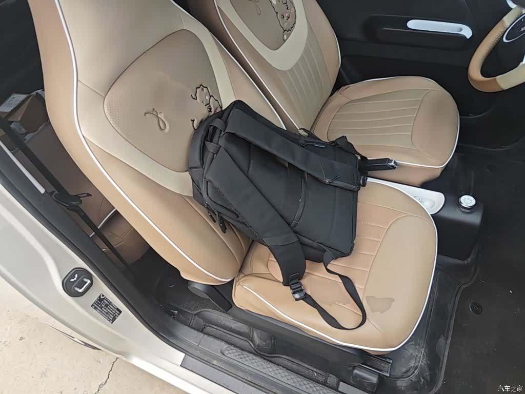 Wuling MINIEV, 2025 25