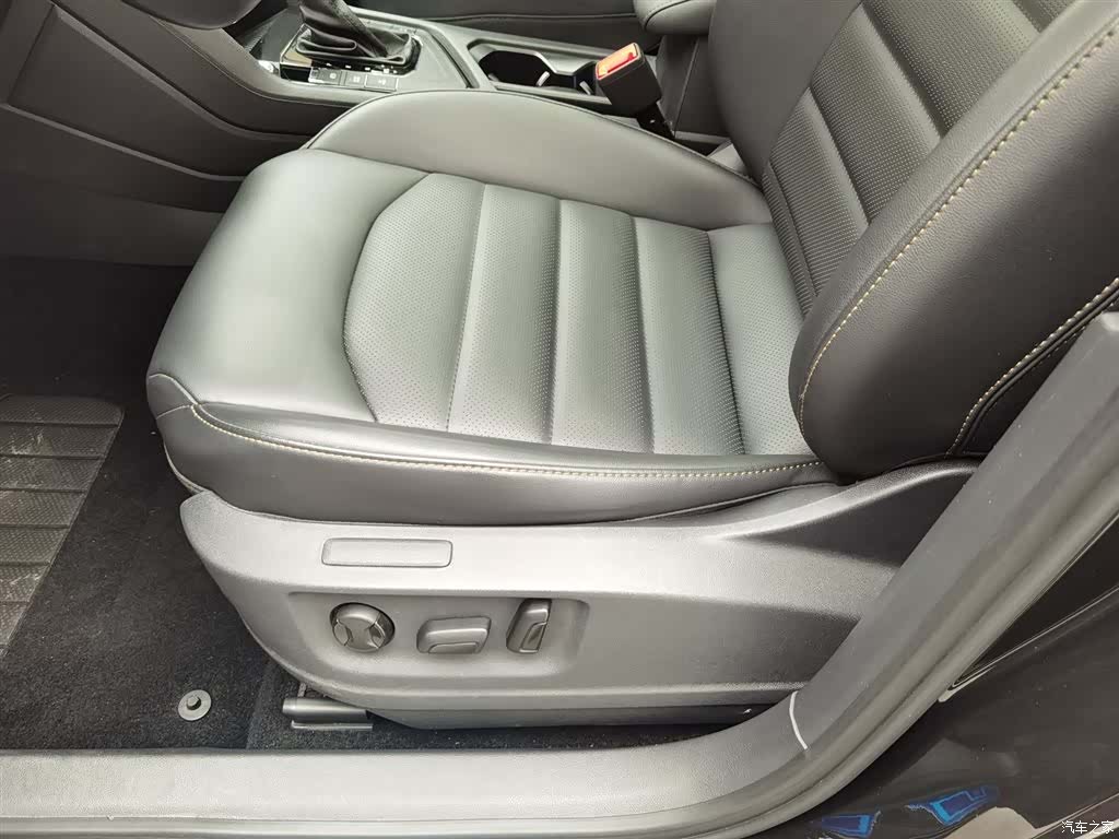 Volkswagen Tharu, 2022 20