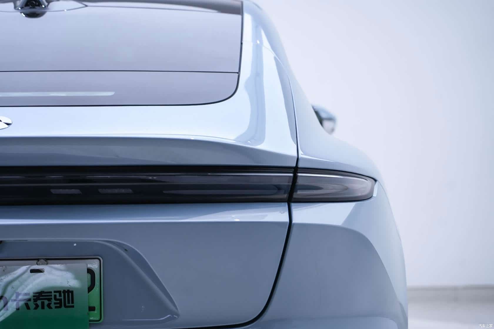NIO ET5, 2023 19