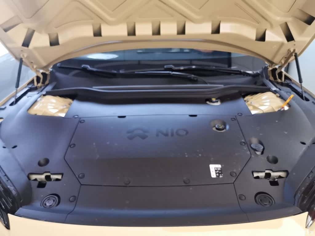NIO ET5, 2024 20