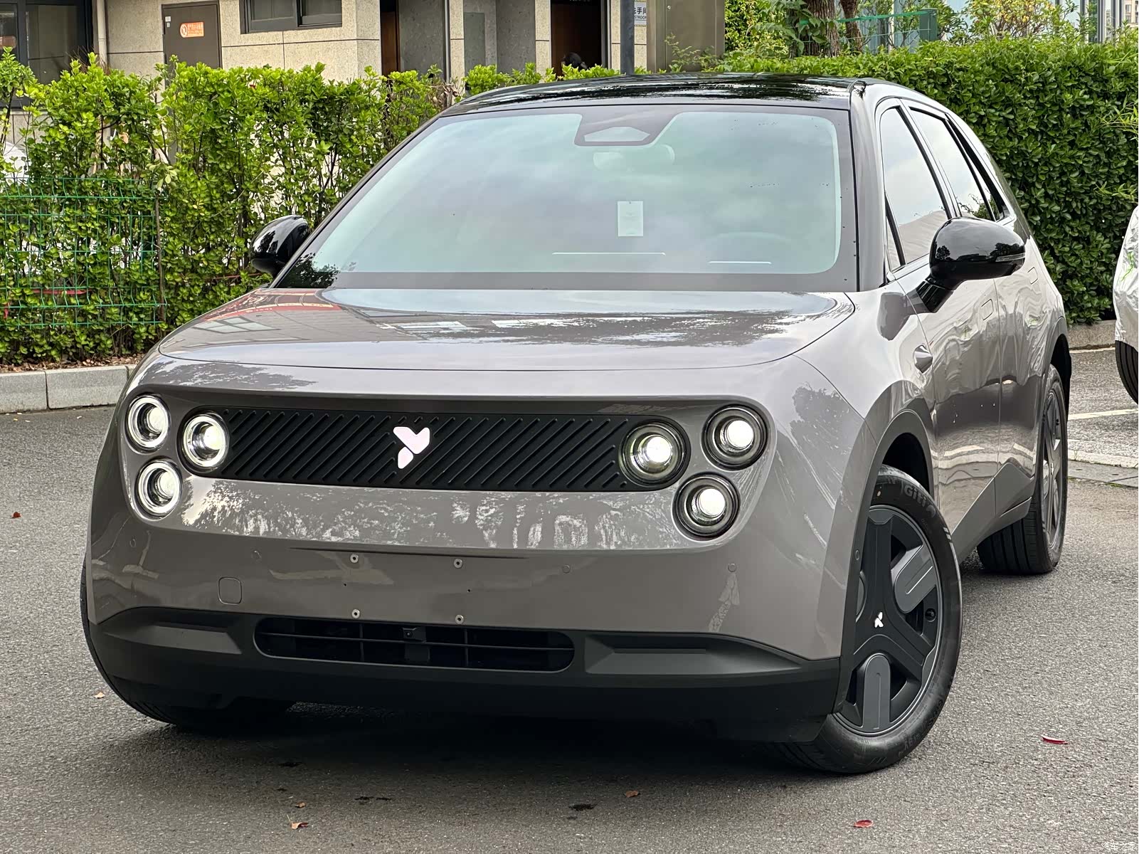 NIO firefly, 2026 2
