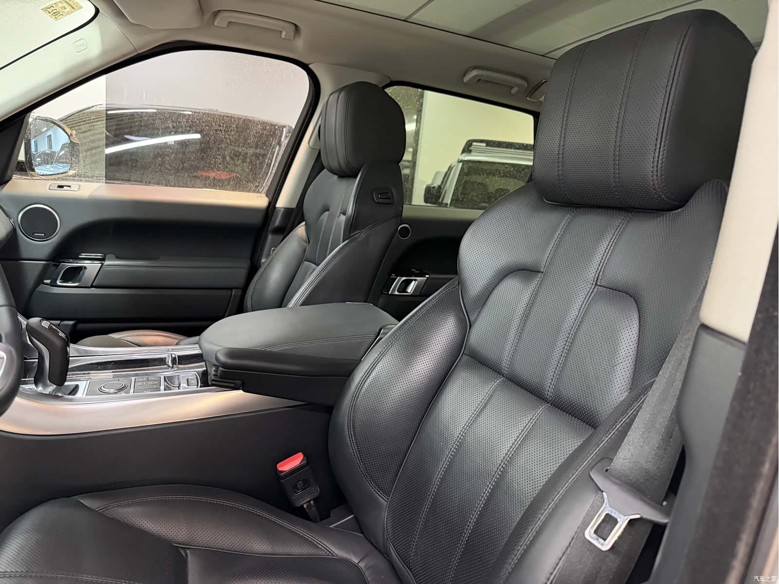 Land Rover Range Rover, 2015 8