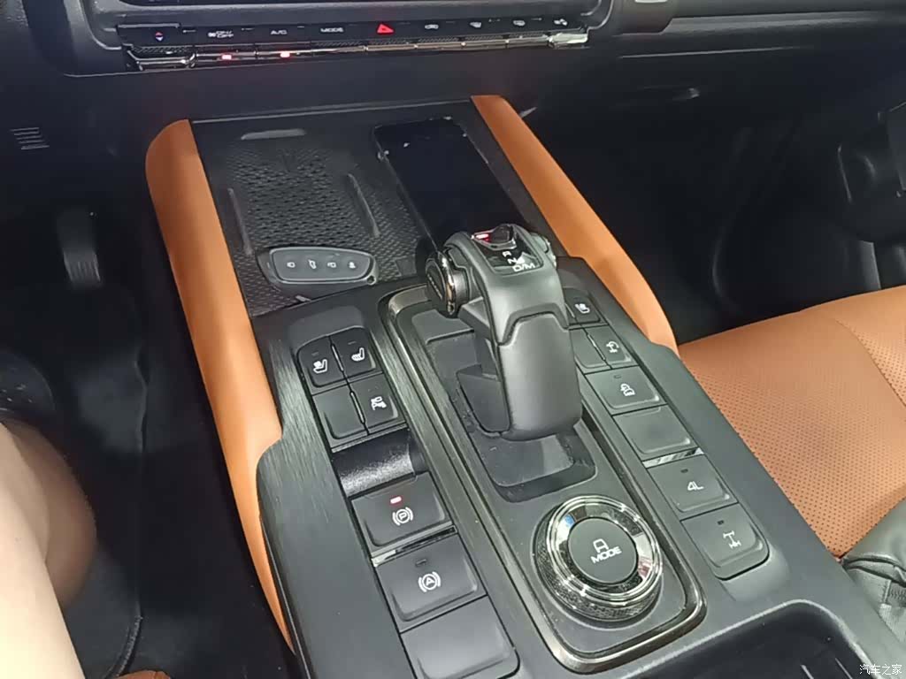 Haval H9, 2024 14