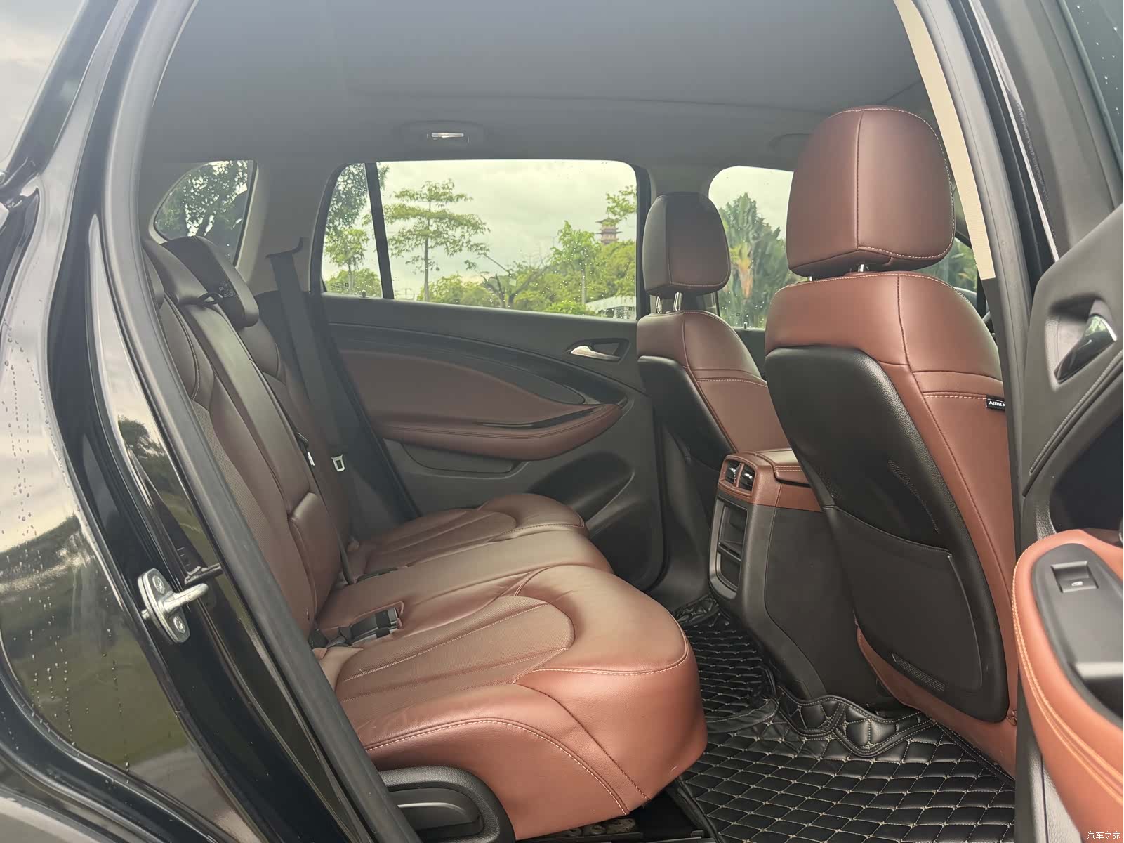 Buick Envision Plus, 2021 23
