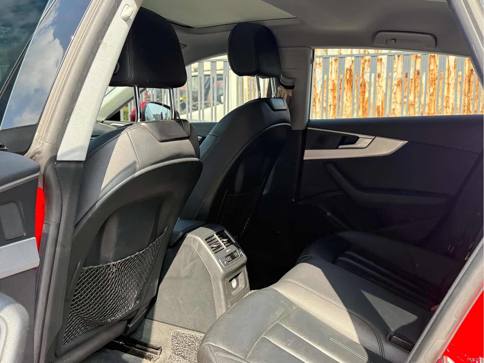 Audi A5, 2018 8