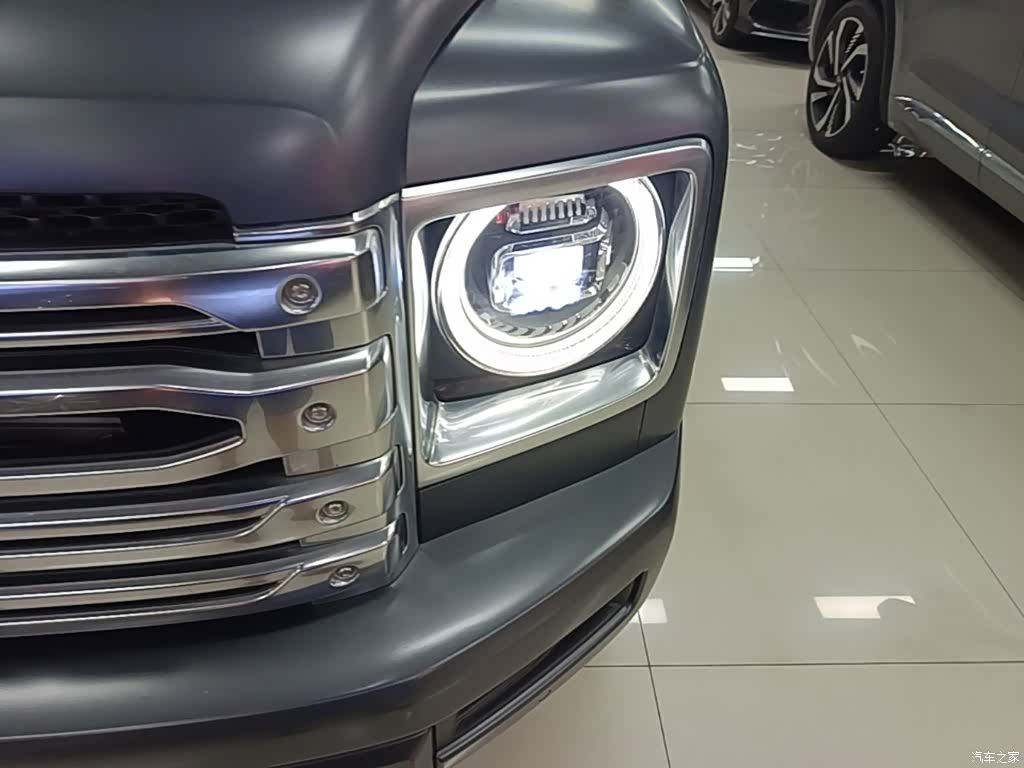 Haval H9, 2024 24