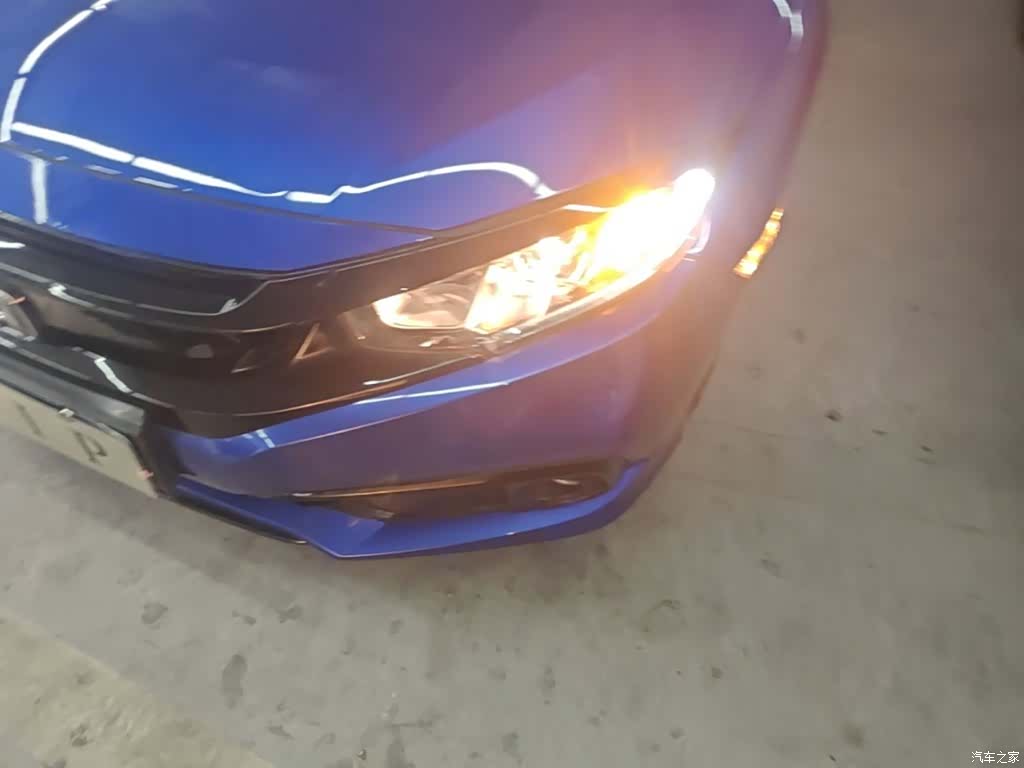 Honda Civic, 2022 24