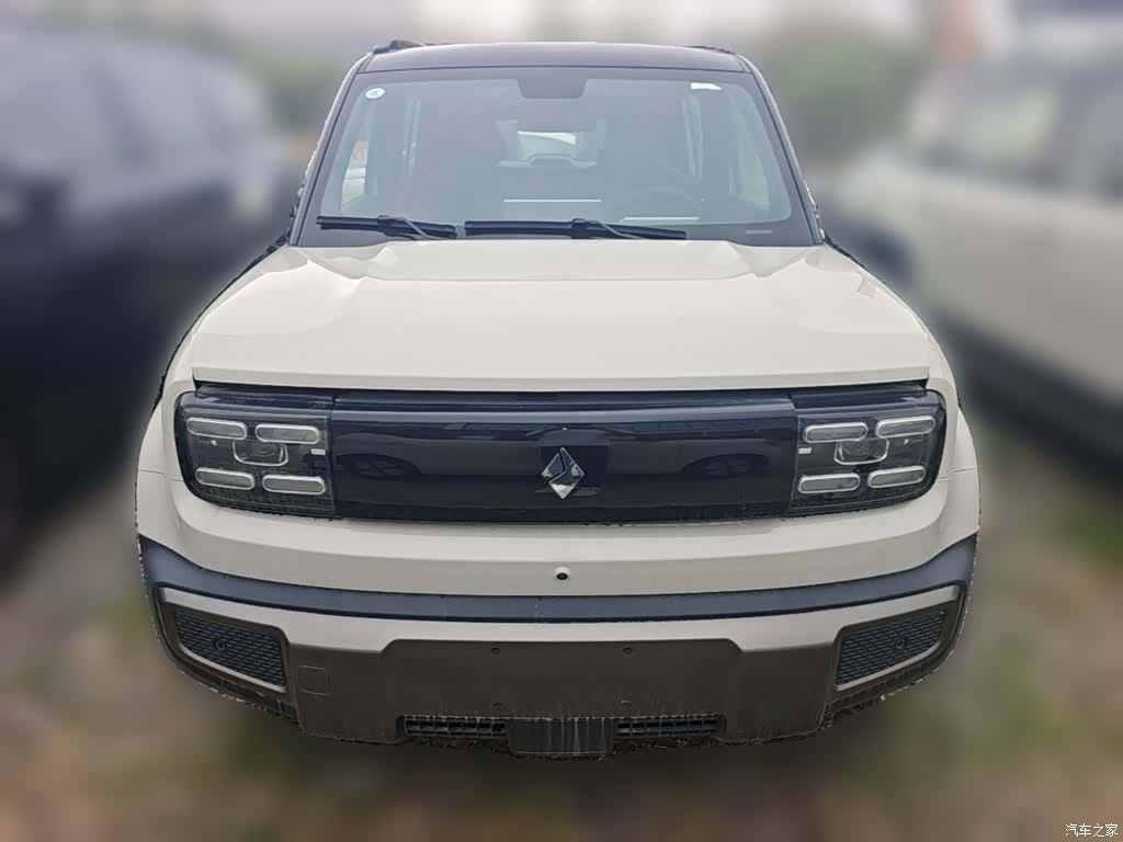 Wuling Yep, 2025 все фото