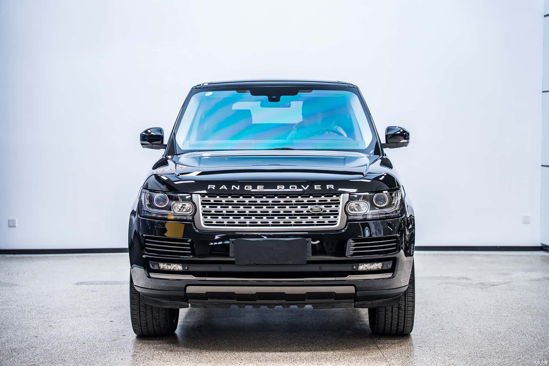Land Rover Range Rover, 2016 2