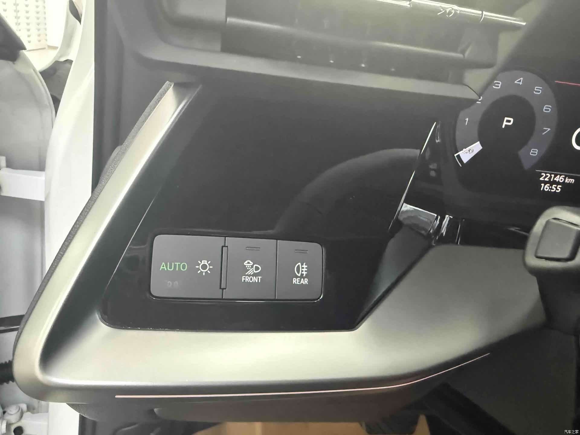 Audi A3, 2023 21