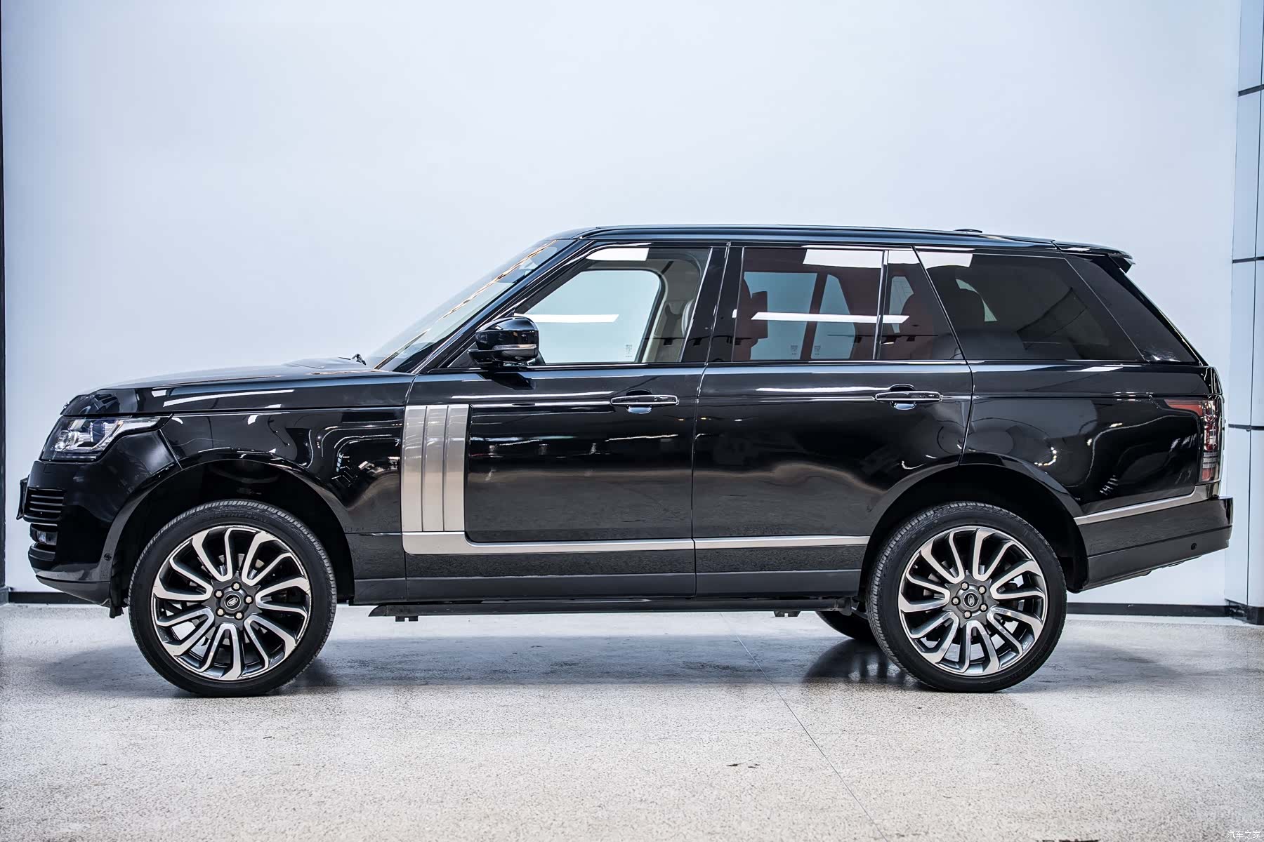 Land Rover Range Rover, 2016 4