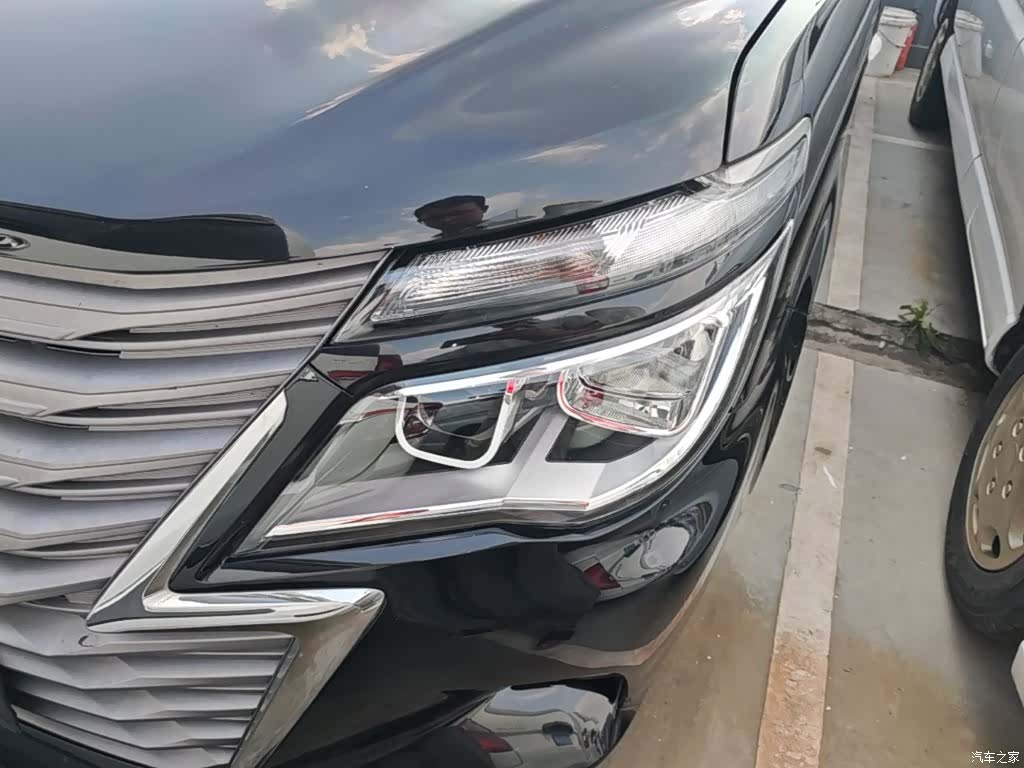 DongFeng M5L, 2024 24