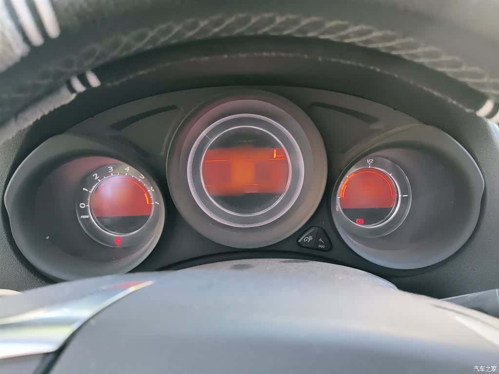 Citroen C4, 2016 4