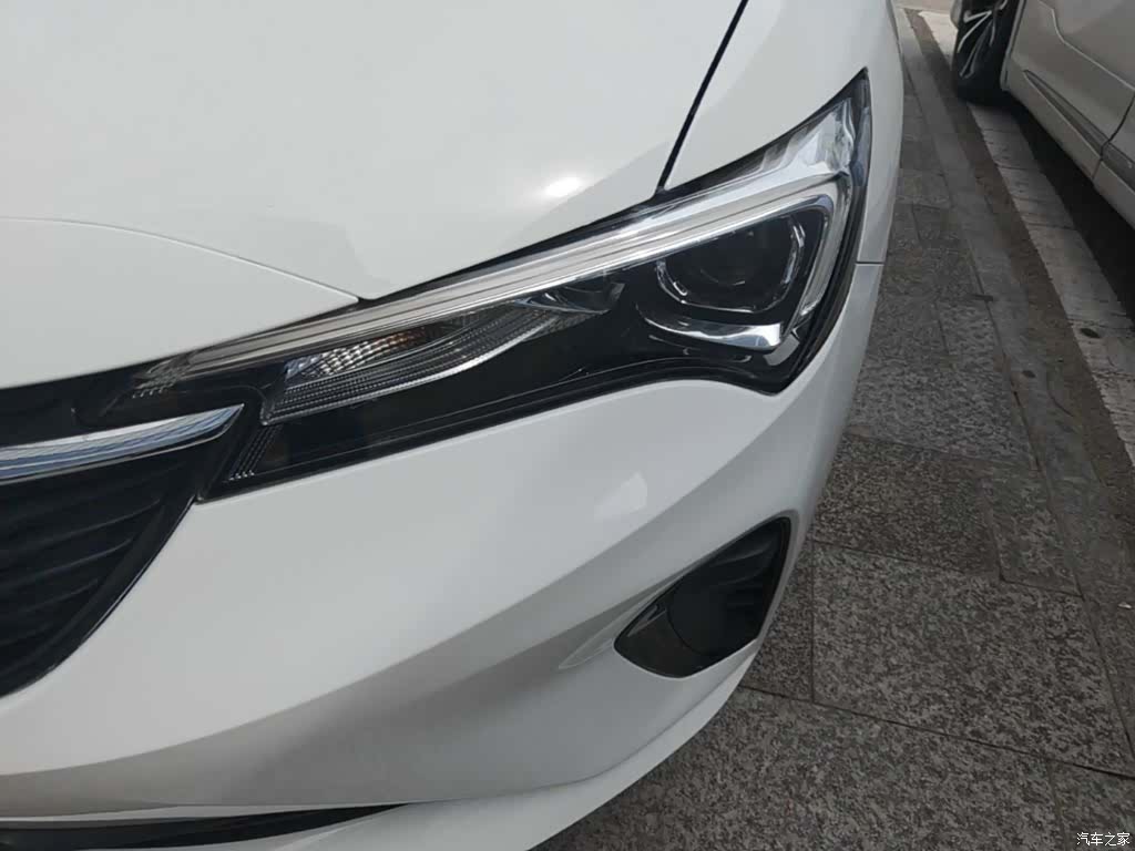Buick Verano, 2023 24