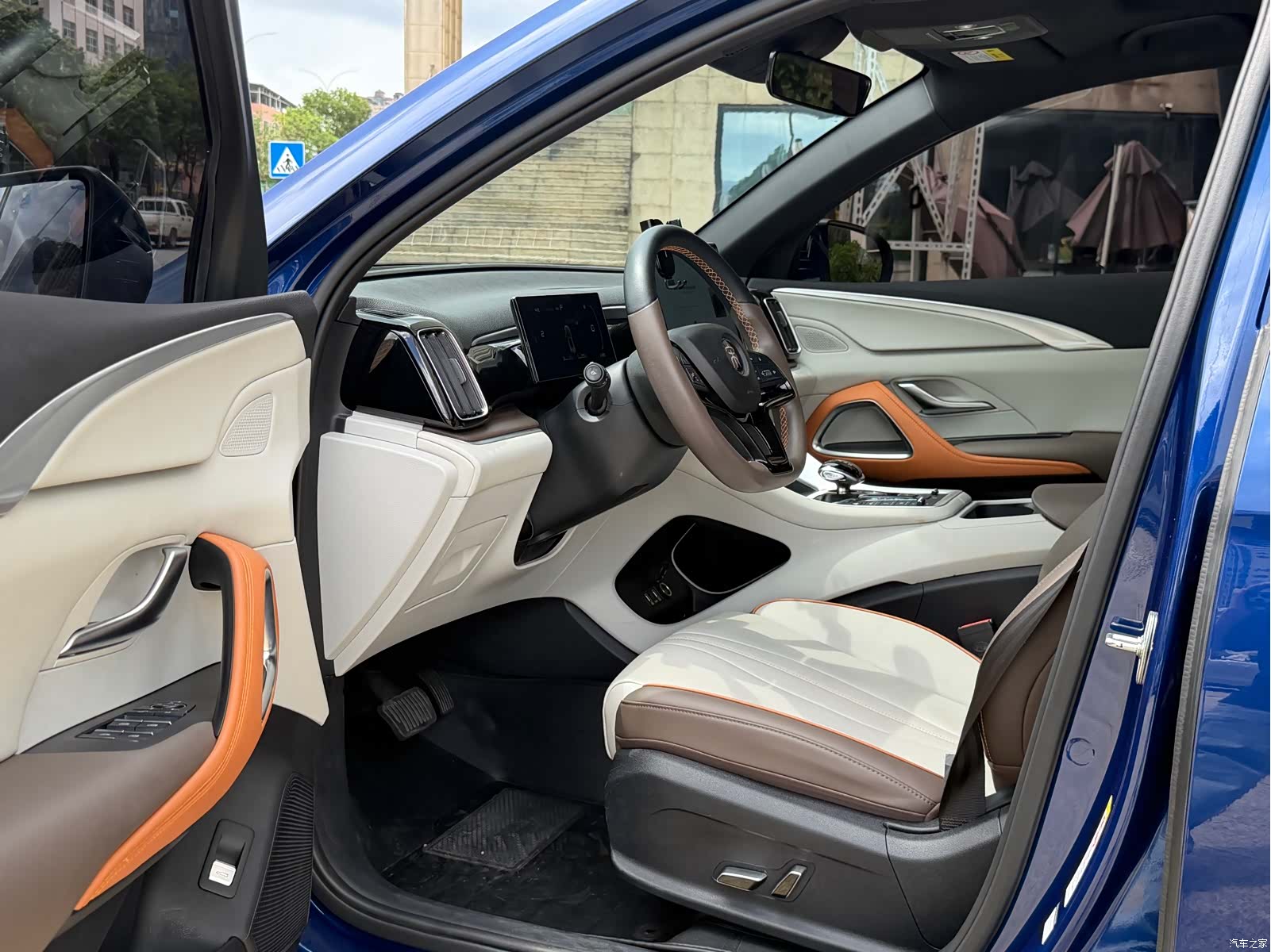 BYD Song, 2023 4
