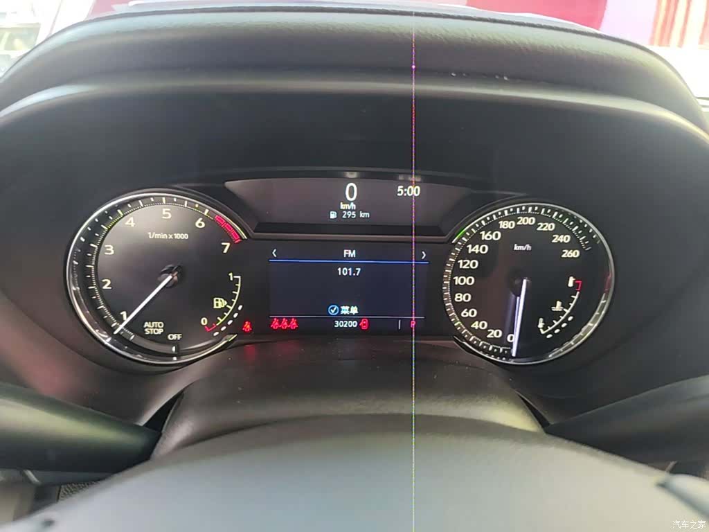 Cadillac CT4, 2020 12