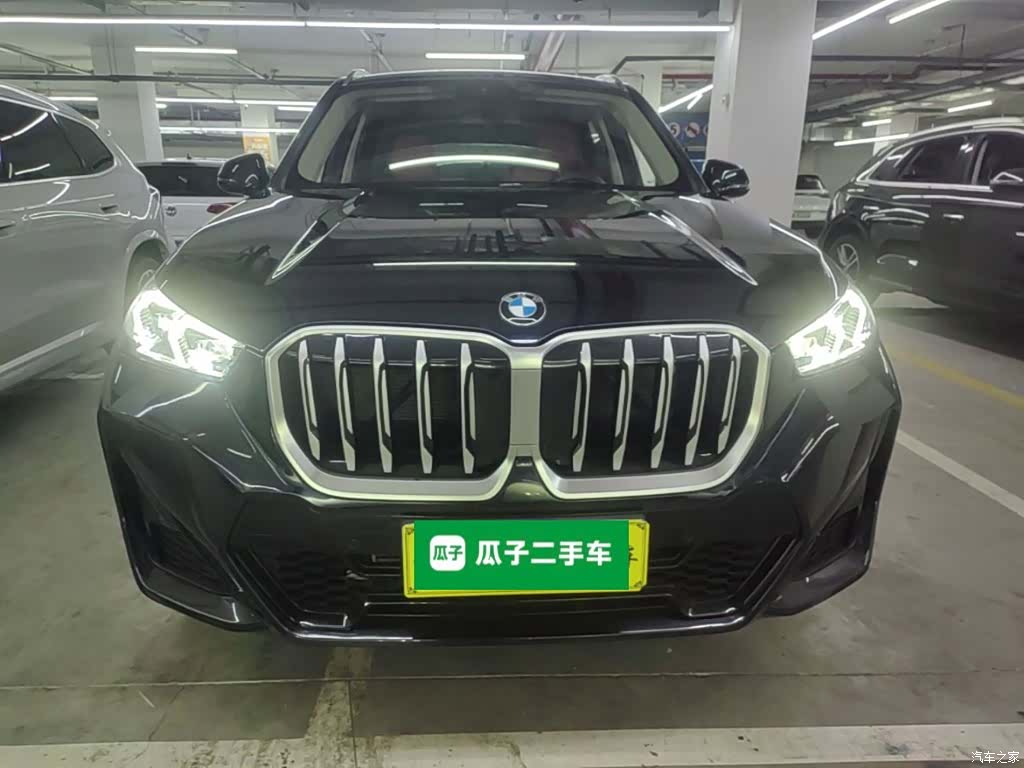 BMW X1, 2024 3