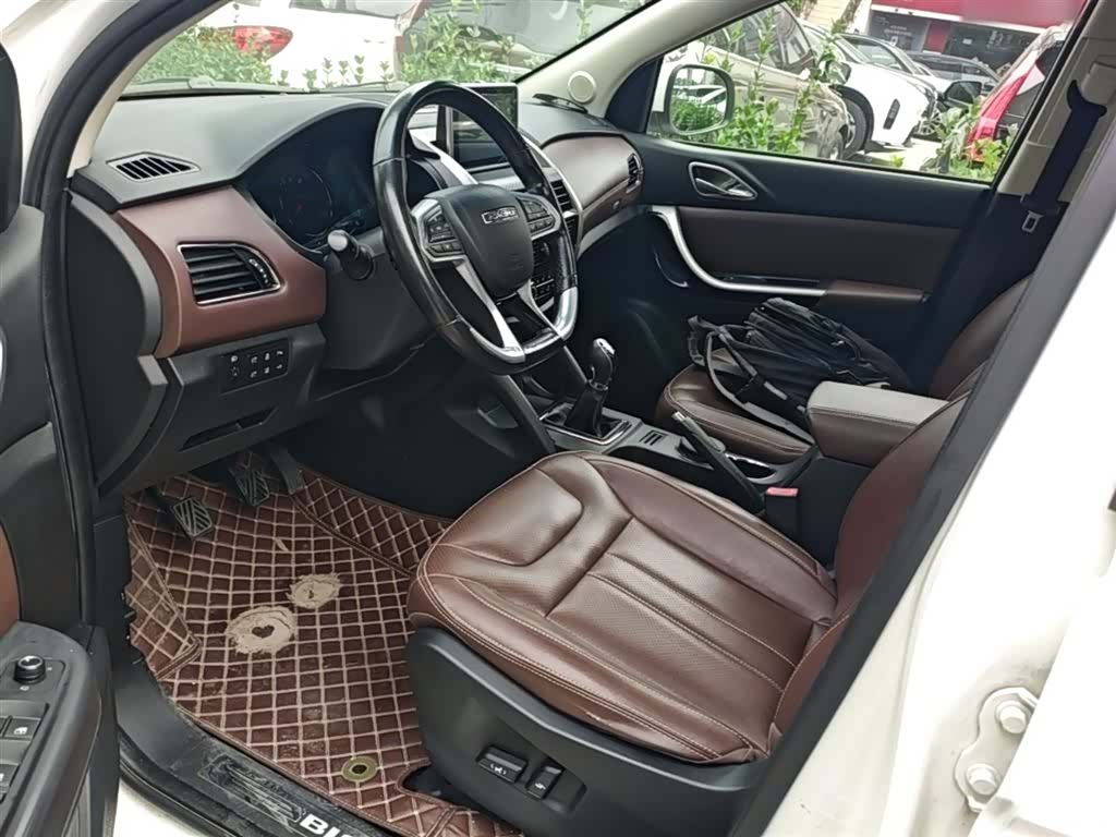 Bisu T5, 2017 15