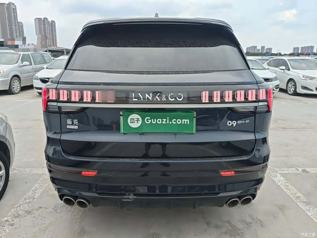 Lynk & Co 02, 2023 6